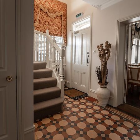 Cranborne House Hotel Пул Екстериор снимка