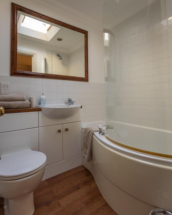Cranborne House Hotel Пул Екстериор снимка